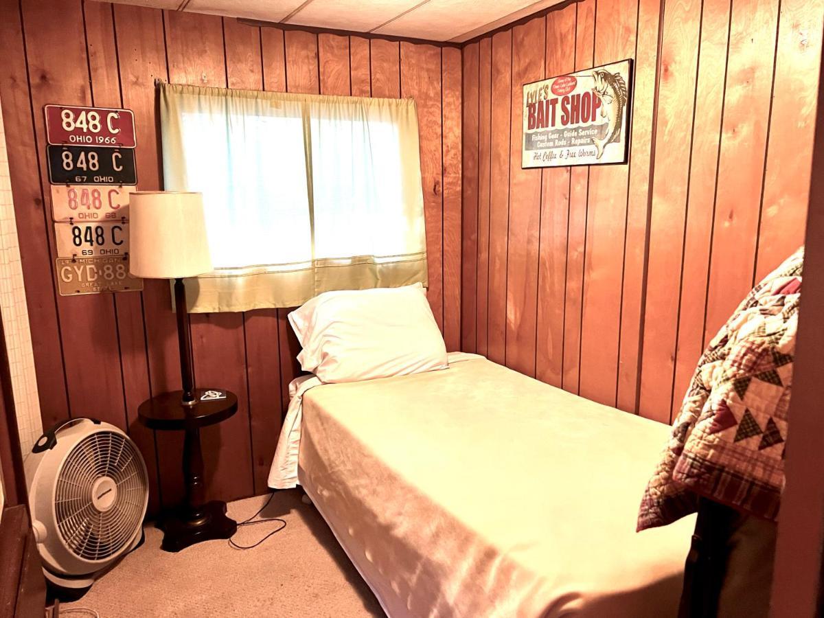 White Caps Motel Port Clinton Zewnętrze zdjęcie