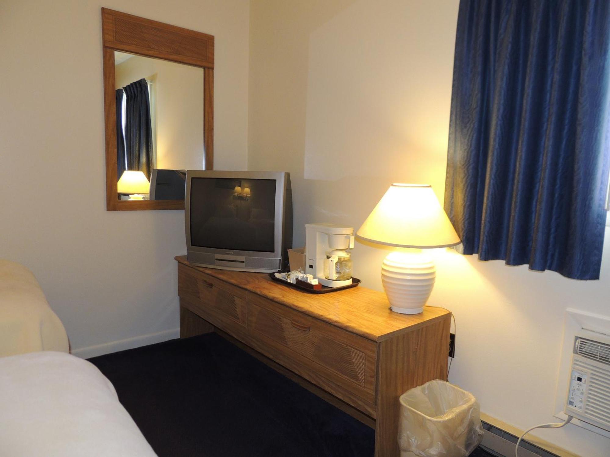 White Caps Motel Port Clinton Zewnętrze zdjęcie