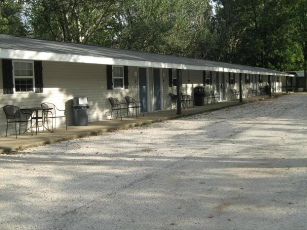 White Caps Motel Port Clinton Pokój zdjęcie
